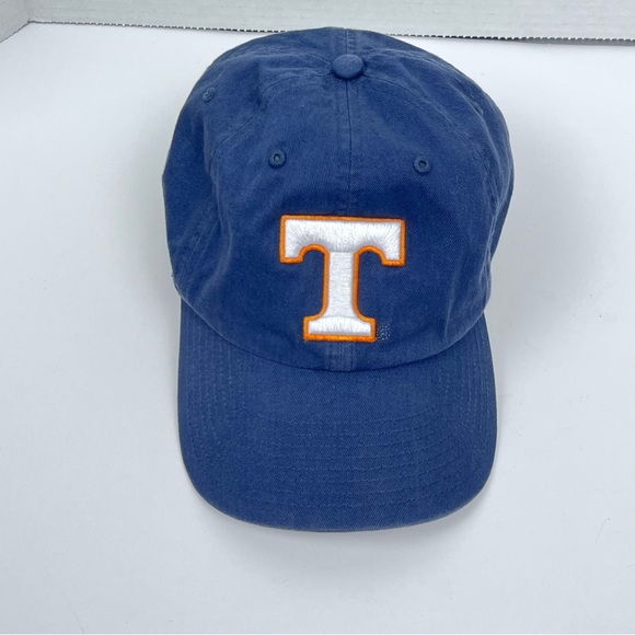 47 Brand Men's Tennessee Volunteers Logo Adjustable Baseball Cap One Size; NCAA - Picture 1 of 12